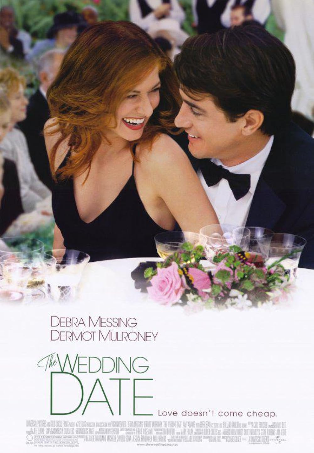 The Wedding Date 