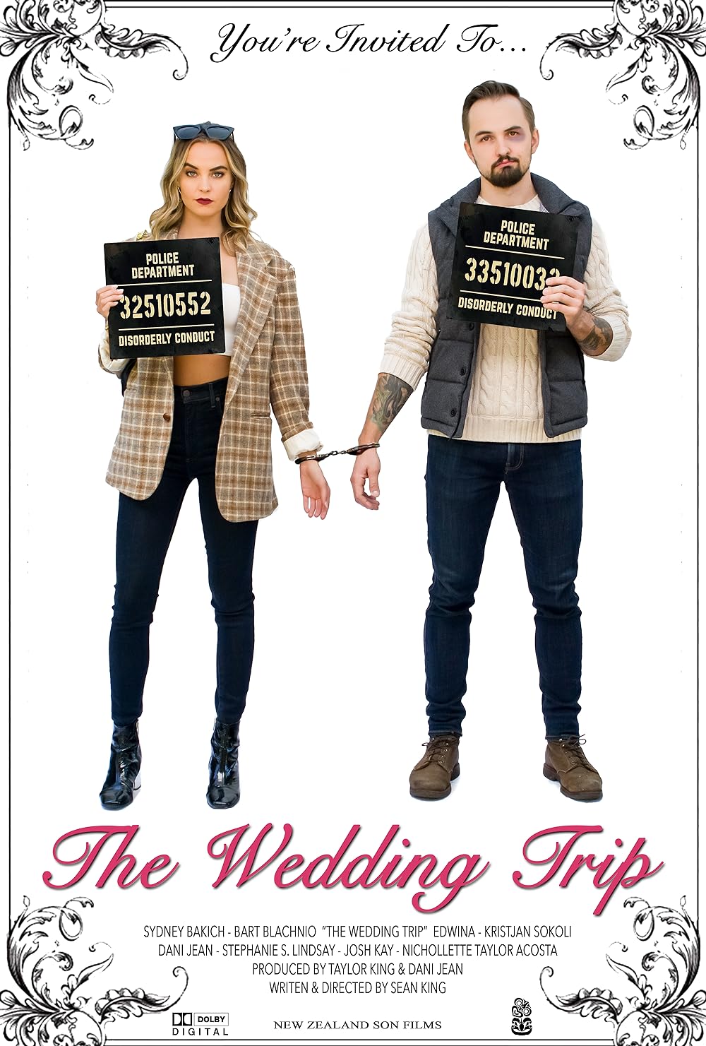 The Wedding Trip 