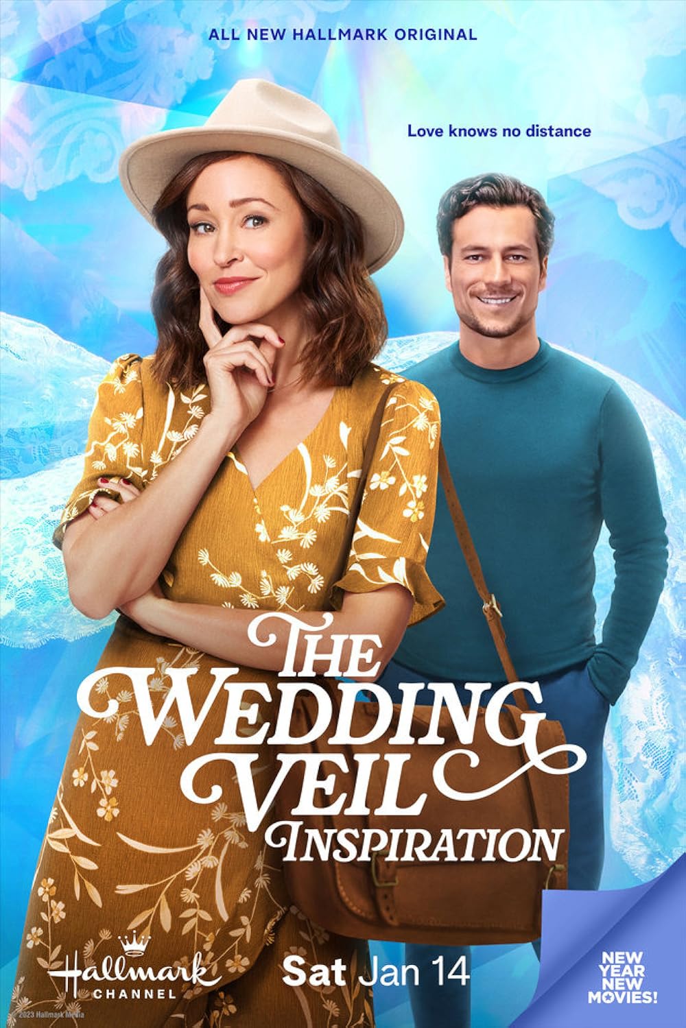 The Wedding Veil Inspiration 