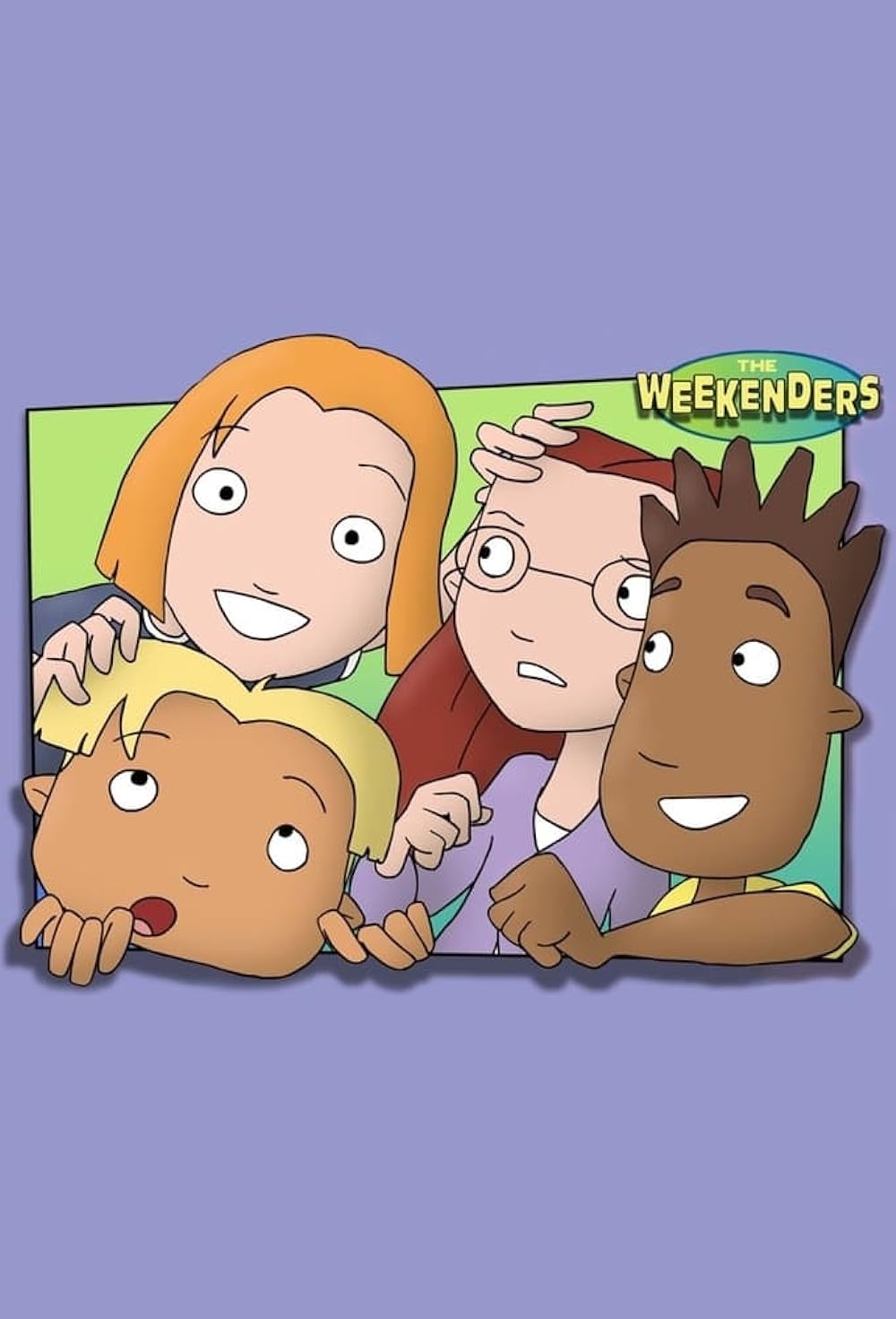 The Weekenders 