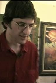 The Weird World Of Louis Theroux 