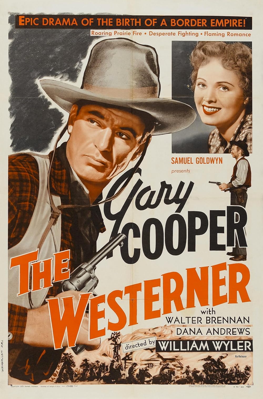 The Westerner 