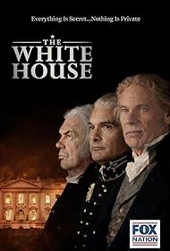 The White House 