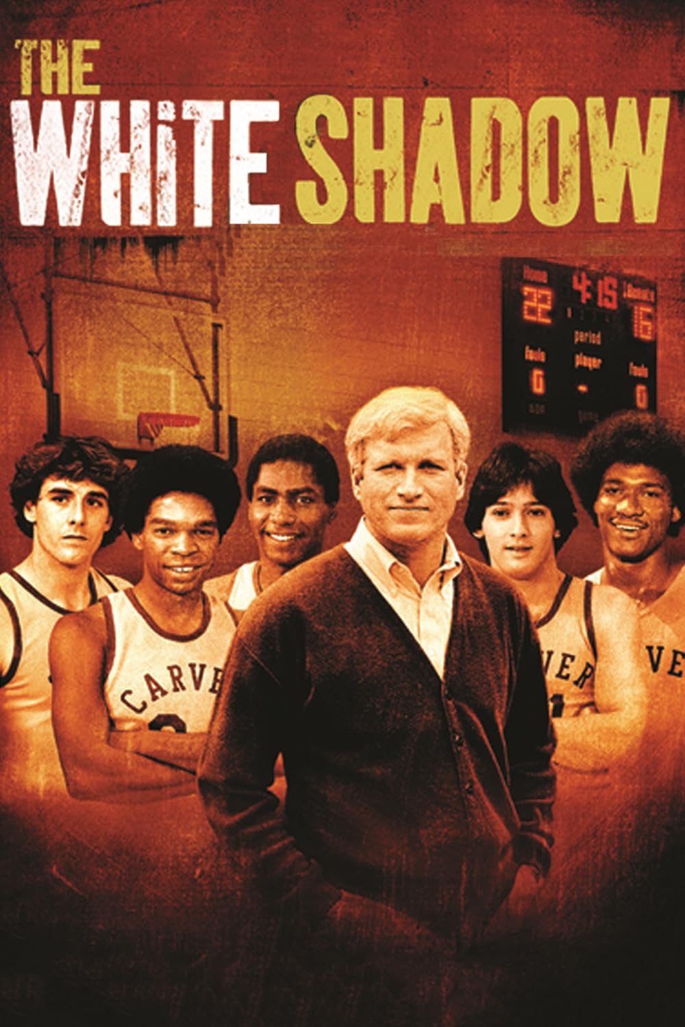 The White Shadow 