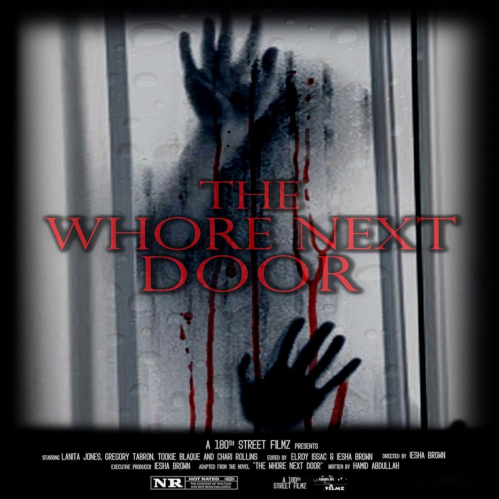 The Whore Next Door 
