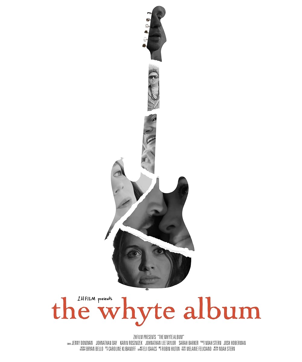 The Whyte Album 