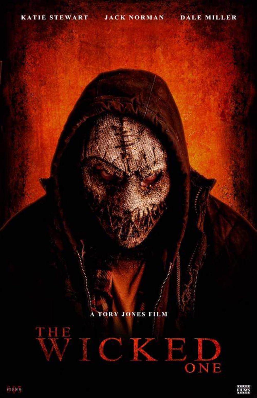 The Wicked One 