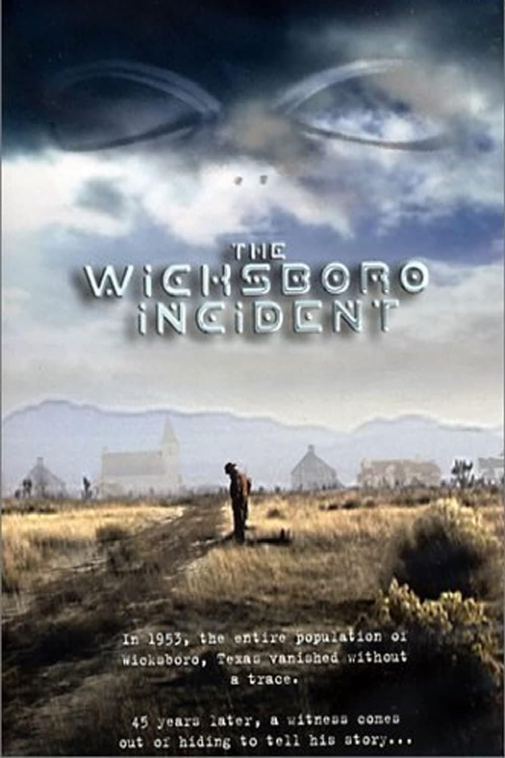 The Wicksboro Incident 
