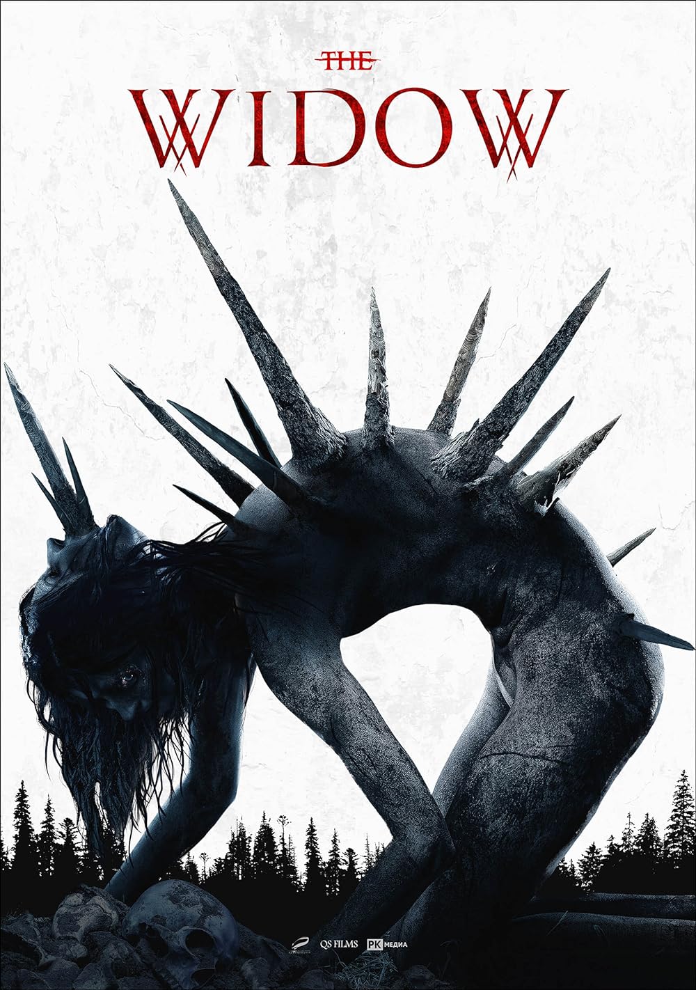 The Widow 