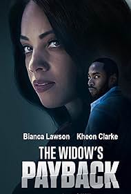 The Widow's Payback 