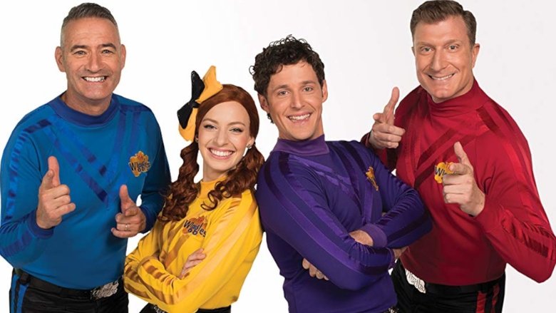 The Wiggles (1998)