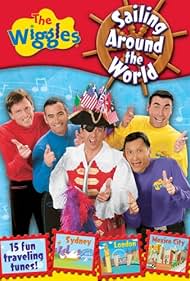 The Wiggles: Sailing Around the World 