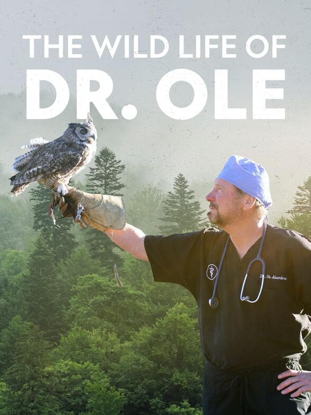 The Wild Life of Dr. Ole 