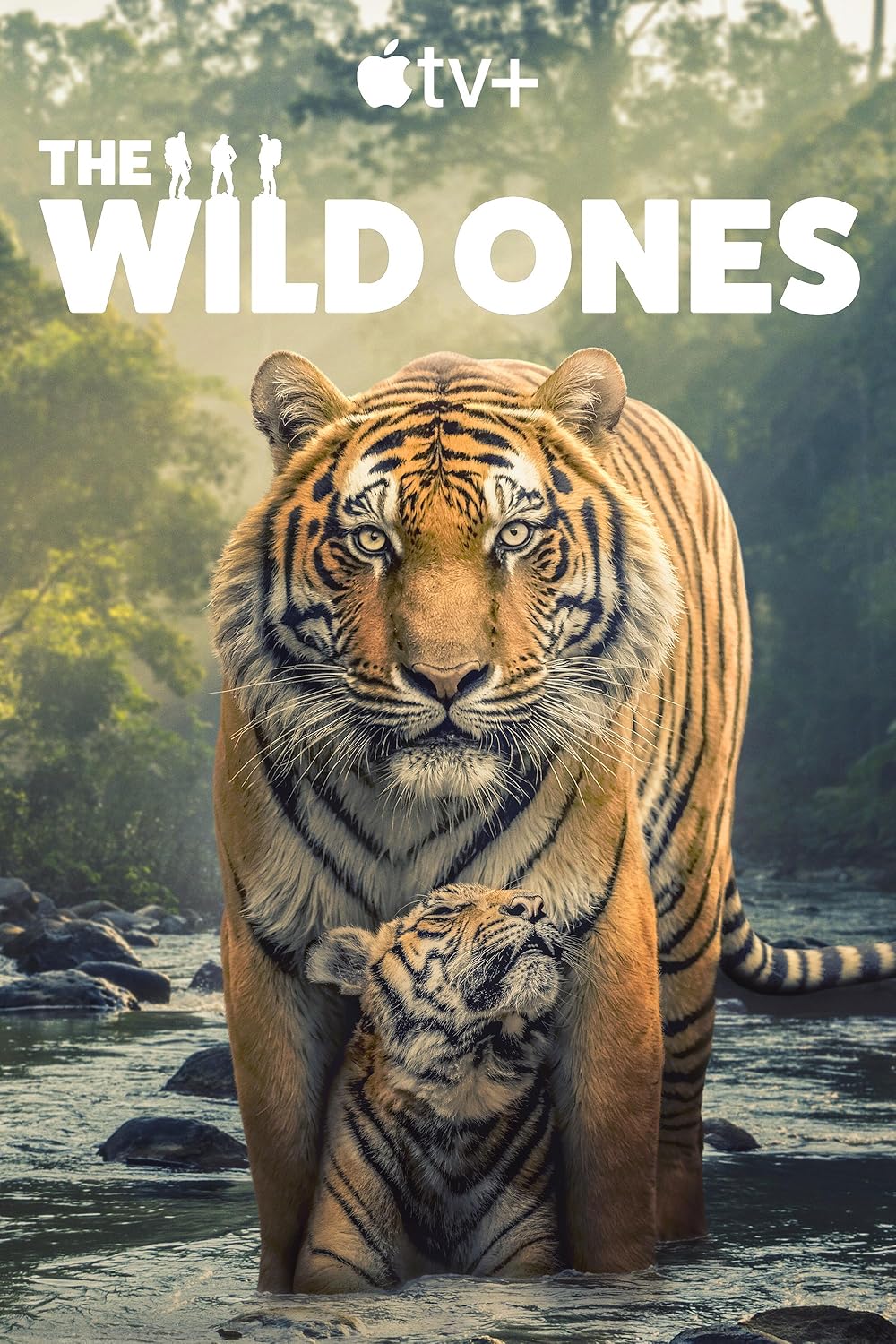 The Wild Ones 