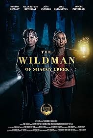 The Wildman of Shaggy Creek 
