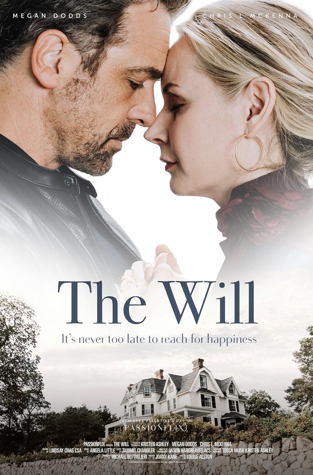 The Will 