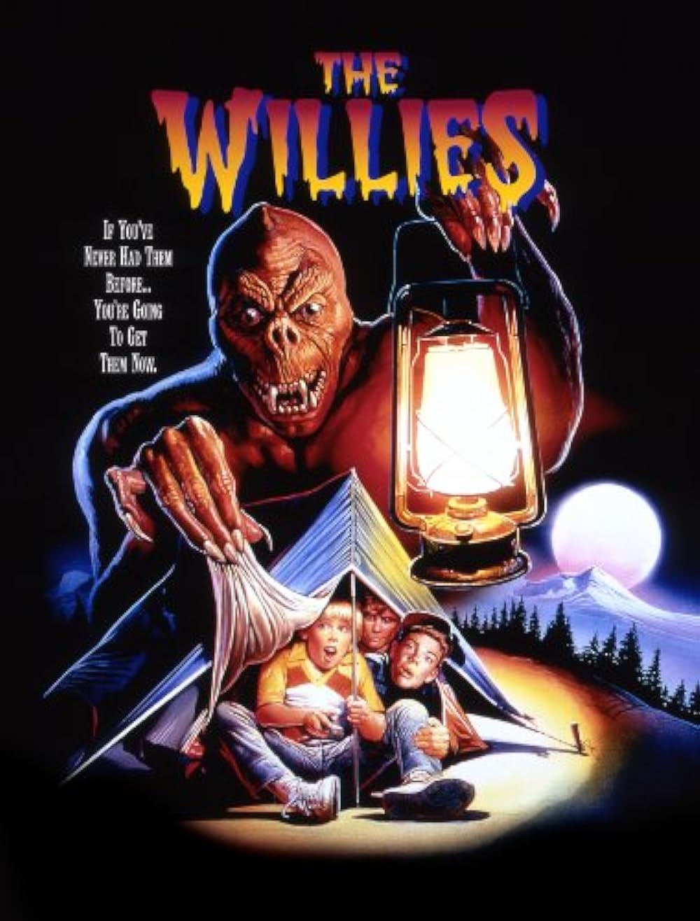 The Willies 