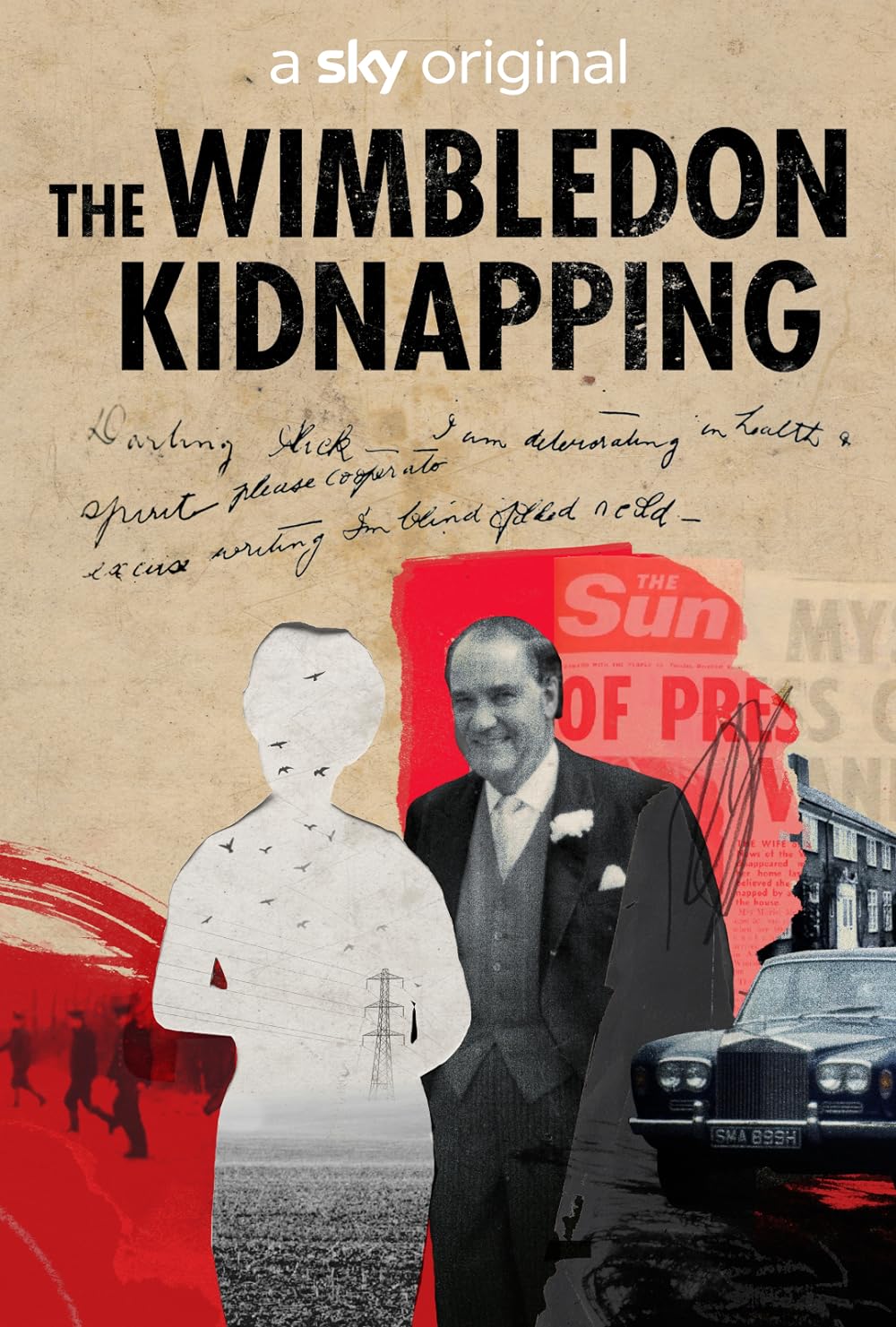 The Wimbledon Kidnapping 
