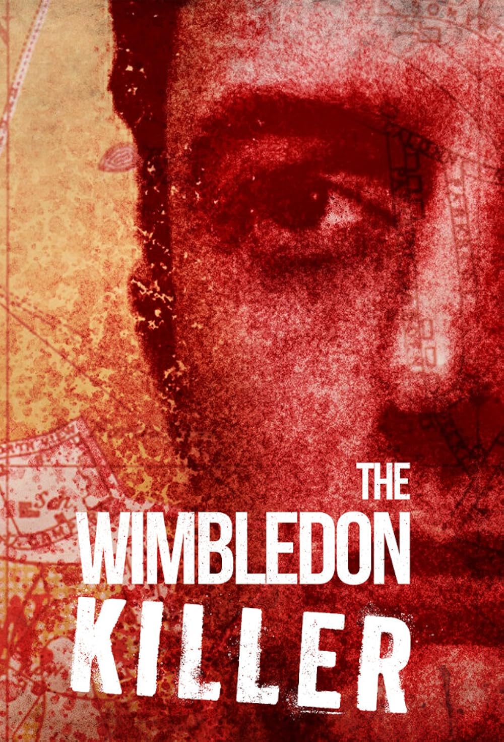 The Wimbledon Killer 