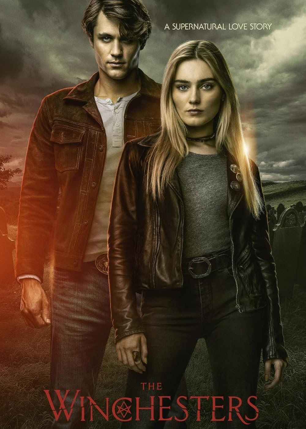 The Winchesters 