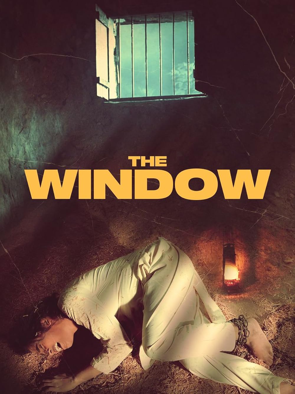The Window 