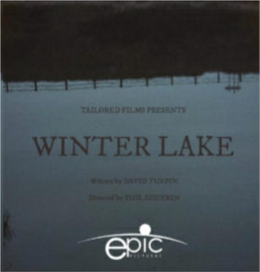 The Winter Lake 