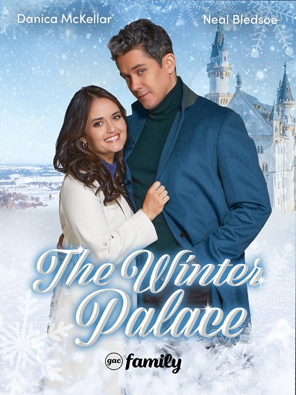 The Winter Palace 