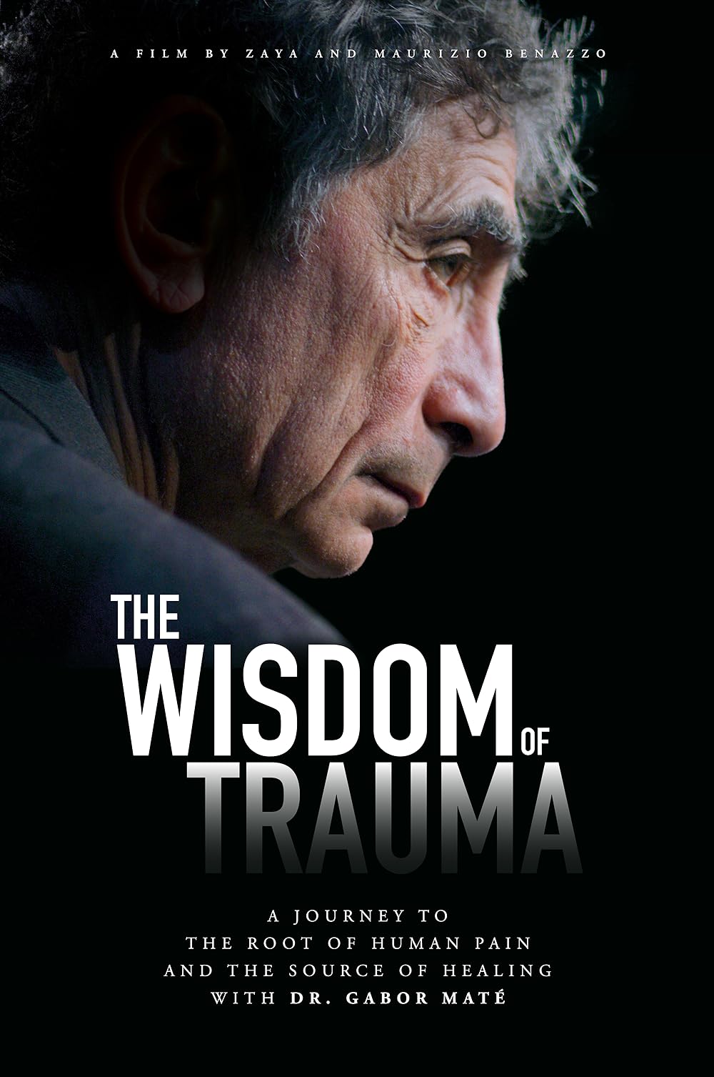 The Wisdom of Trauma 