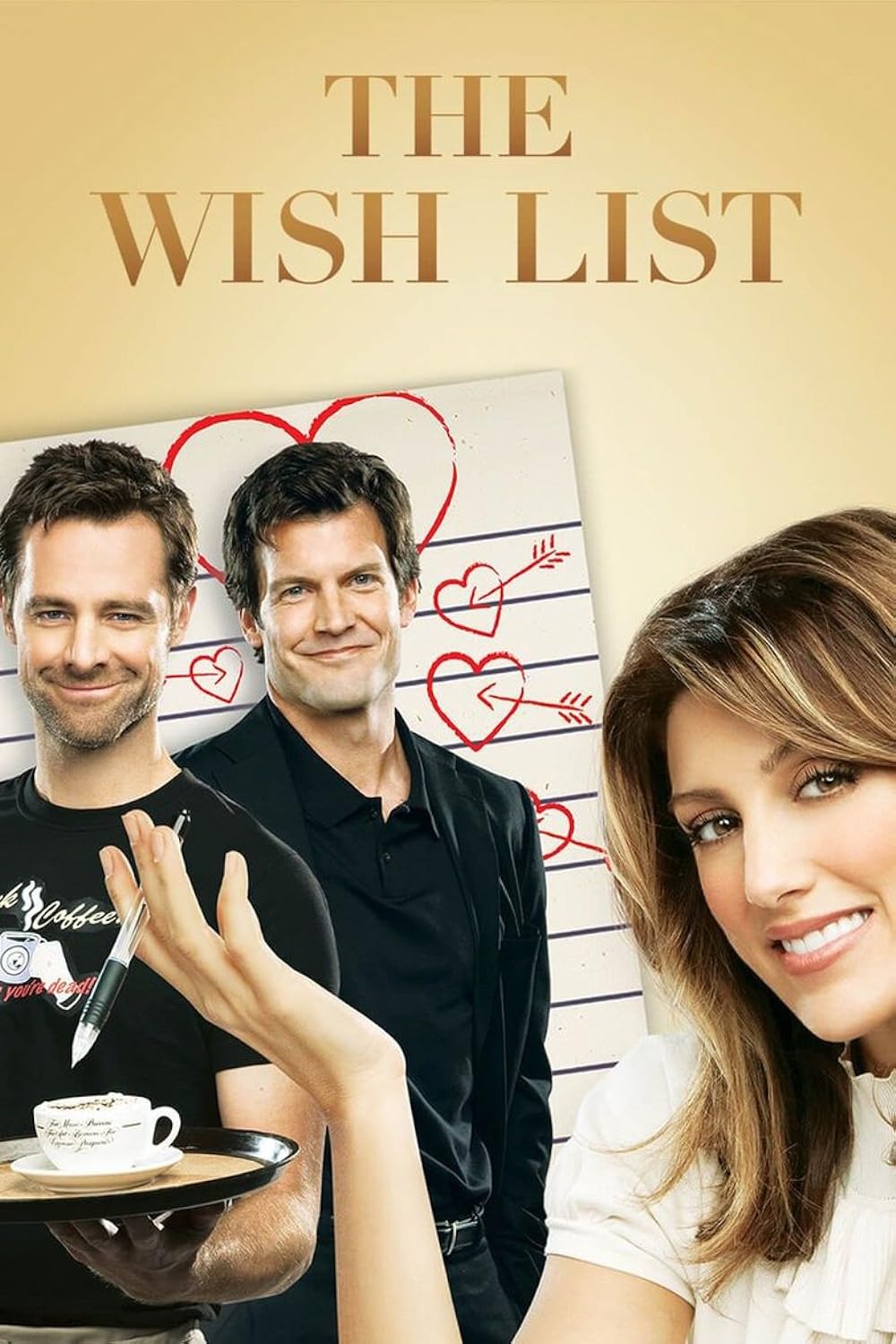 The Wish List 