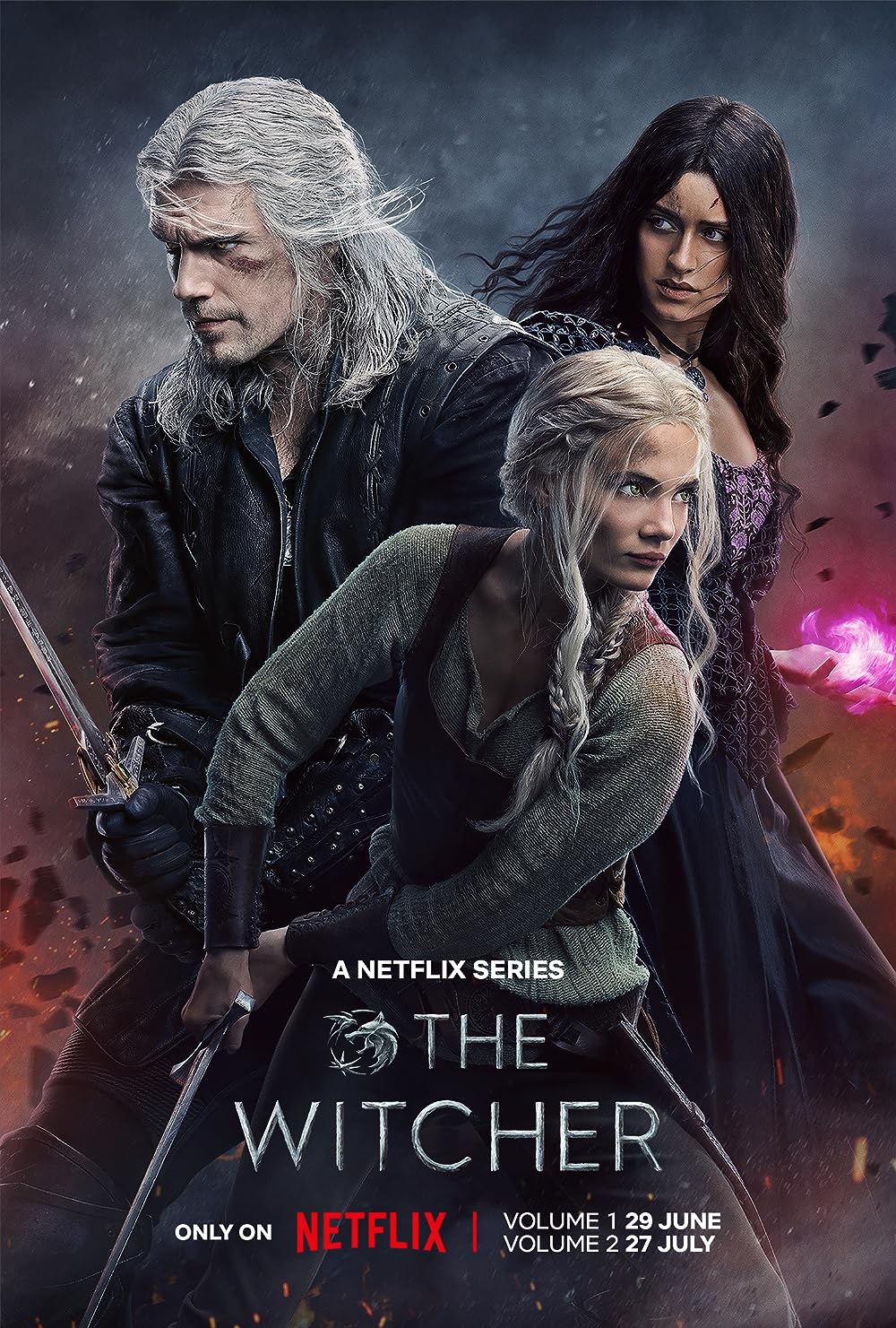 The Witcher 