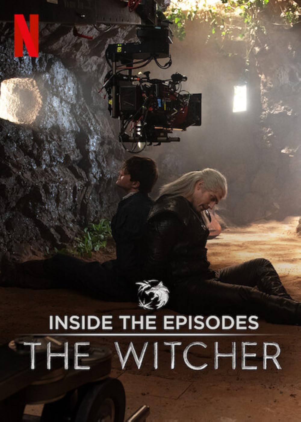 The Witcher: A Look Inside the Episodes 