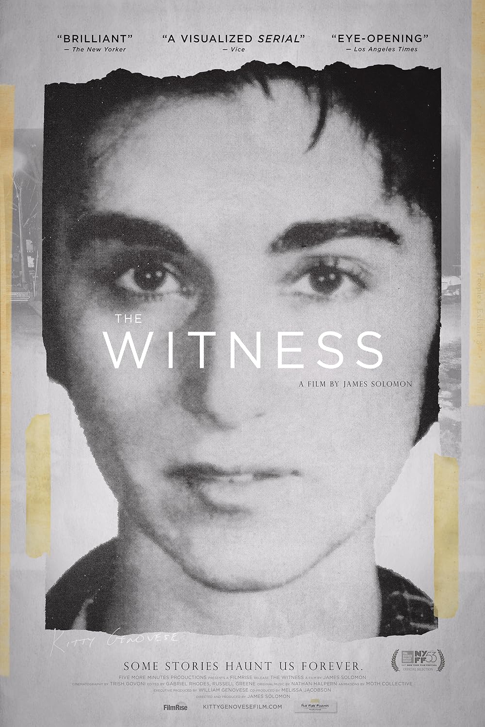 The Witness 