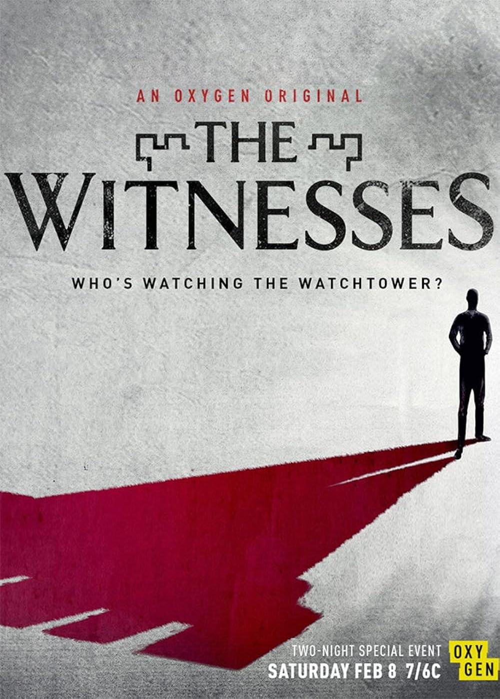 The Witnesses 