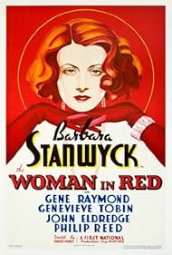 The Woman in Red 