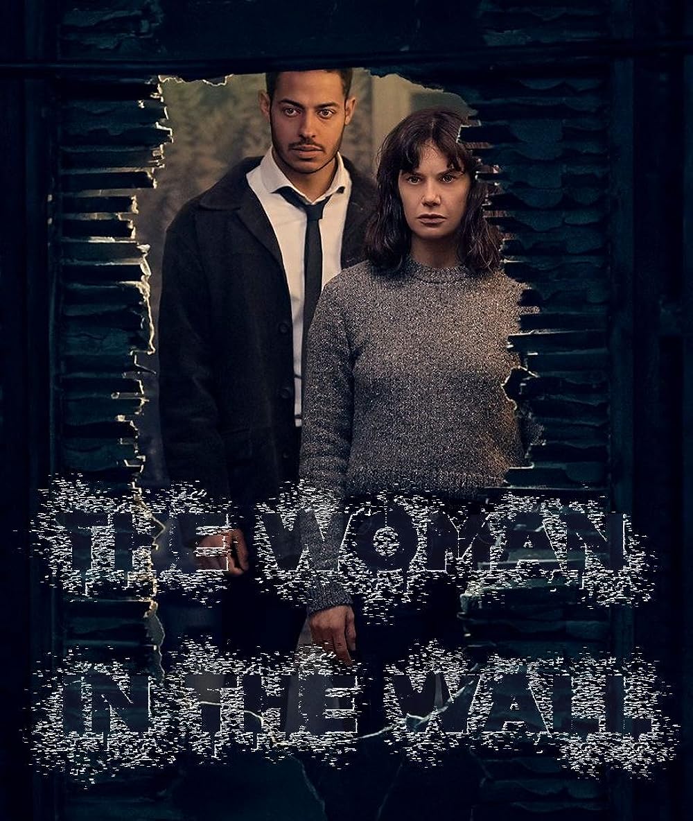 The Woman in the Wall 