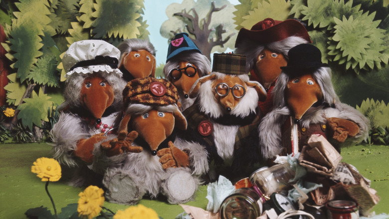 The Wombles (1973)