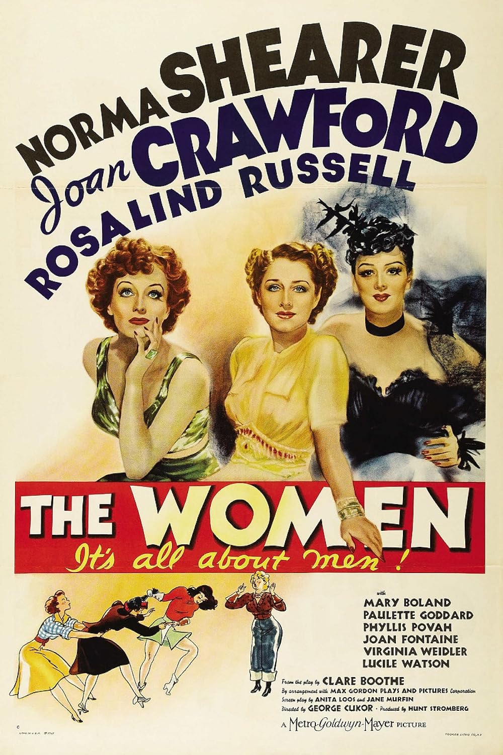 The Women 