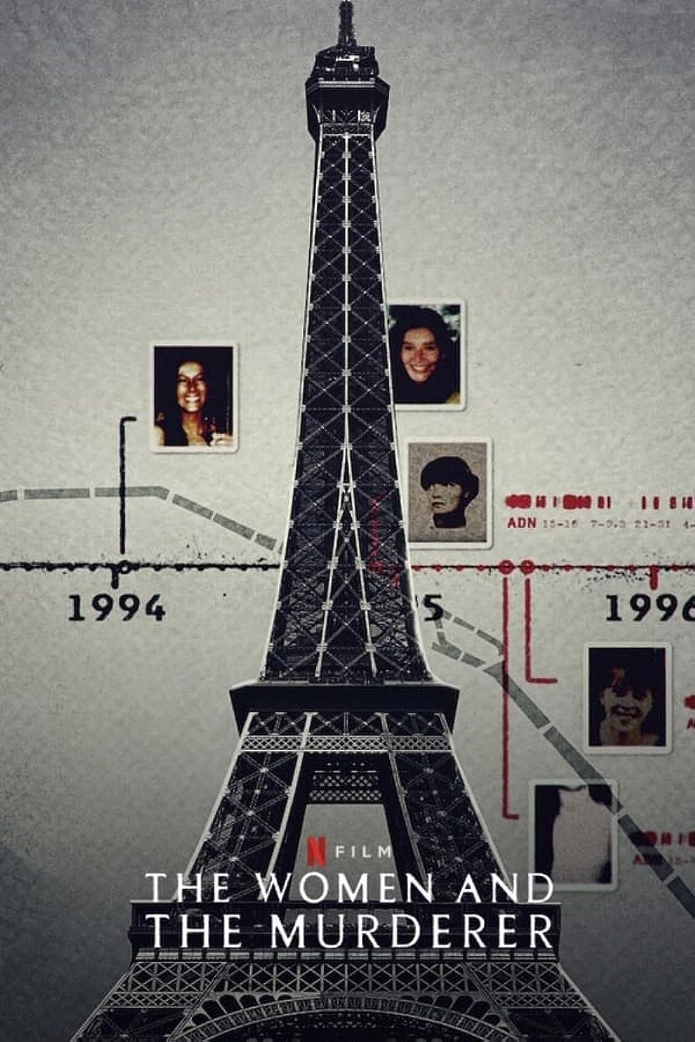 The Women and the Murderer 