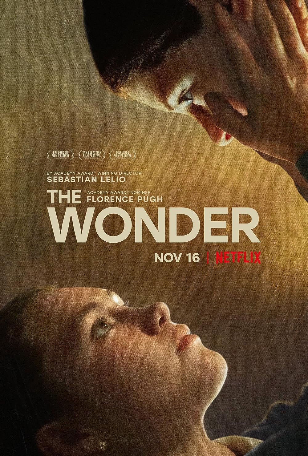 The Wonder 
