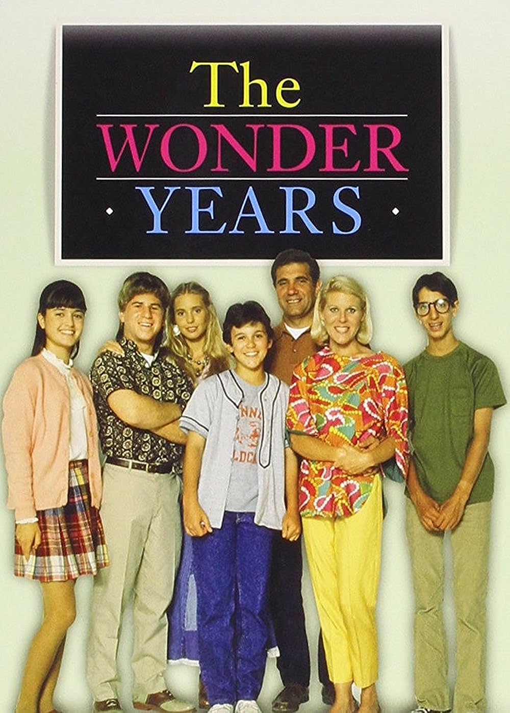 The Wonder Years 