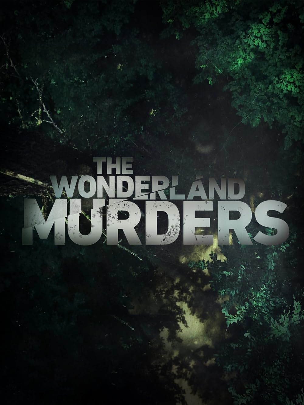 The Wonderland Murders 