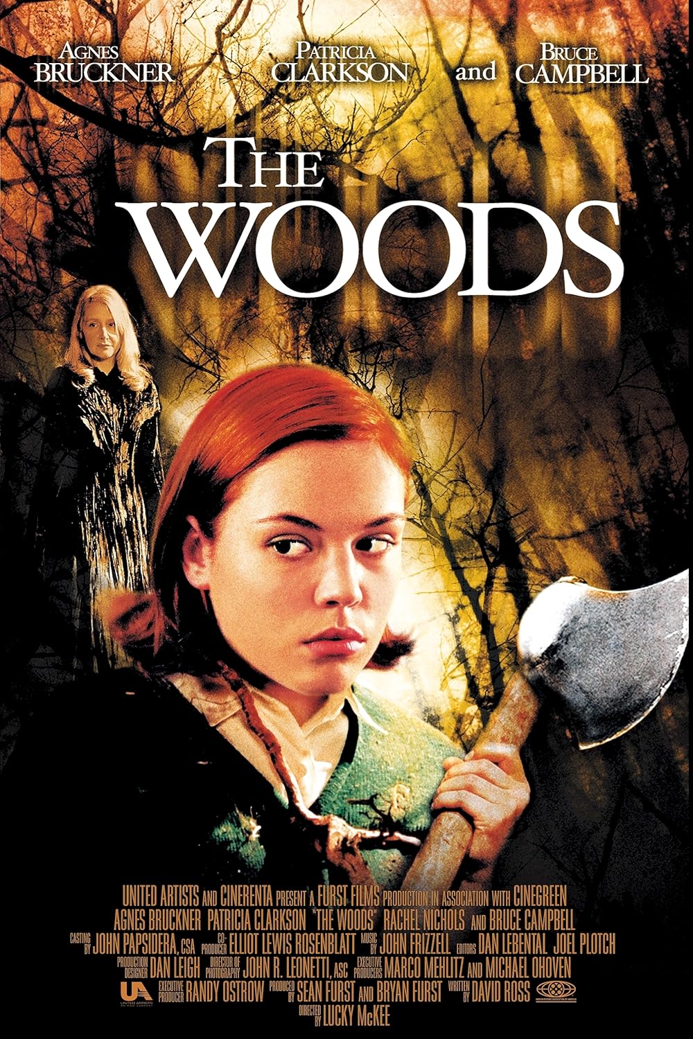 The Woods 
