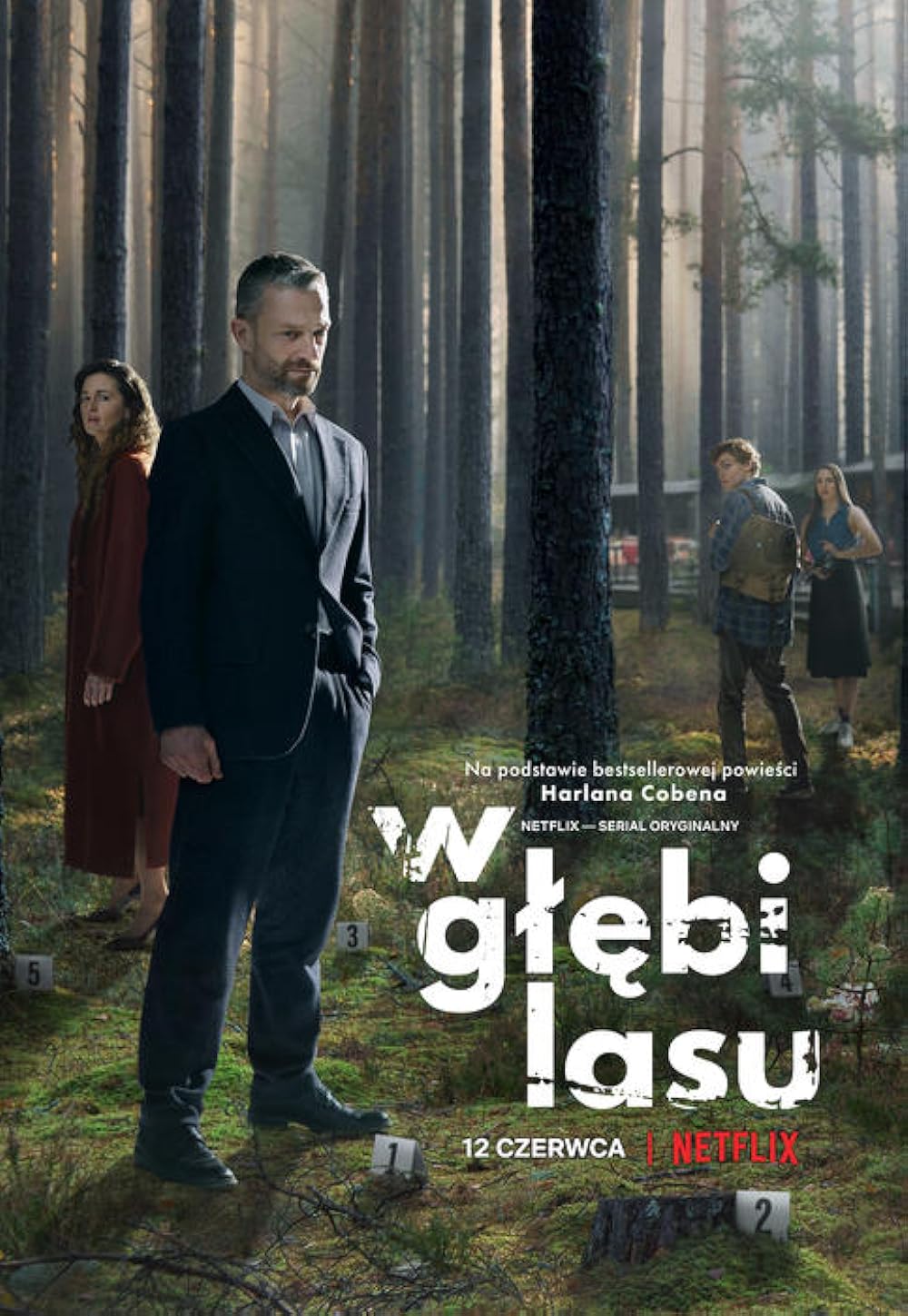 The Woods 