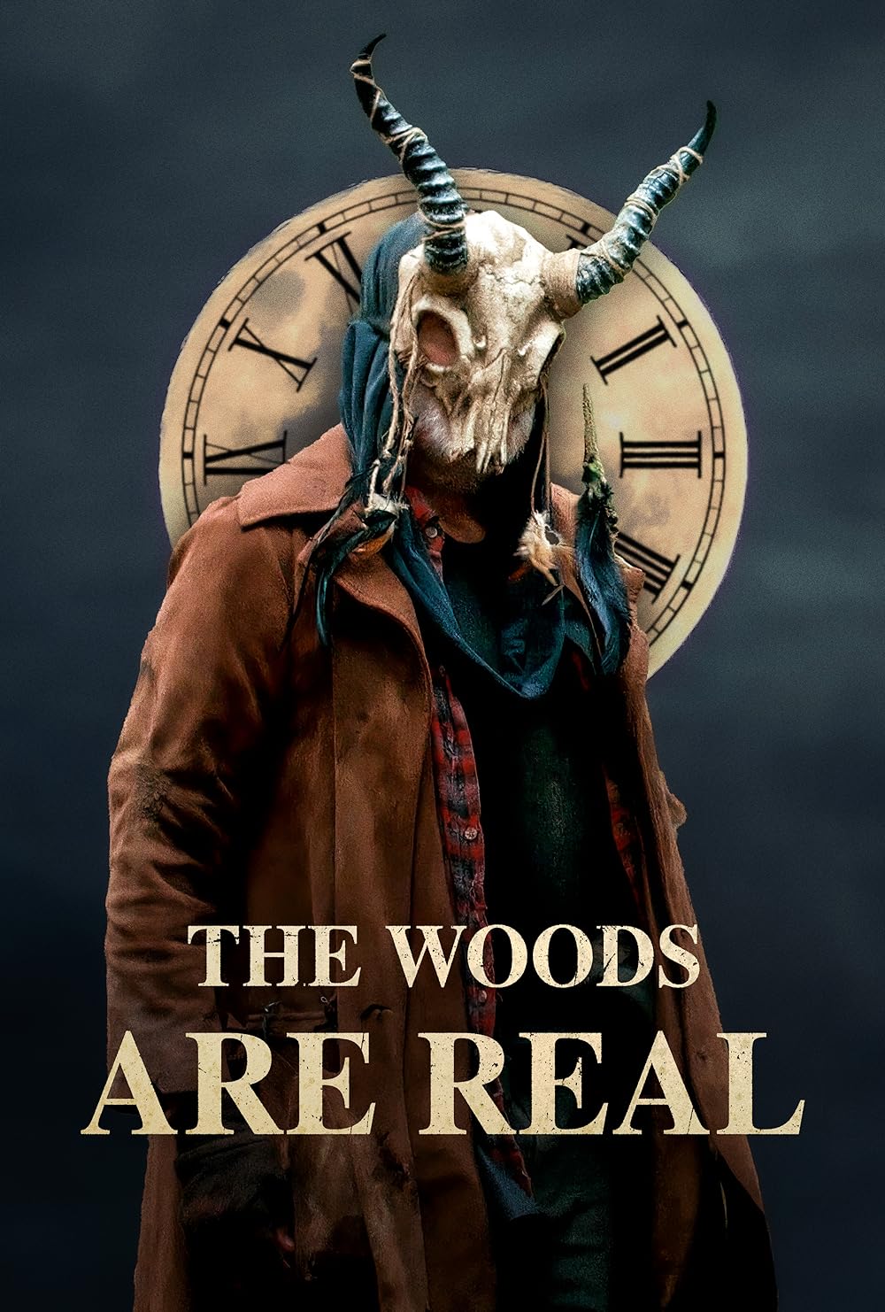 The Woods Are Real 