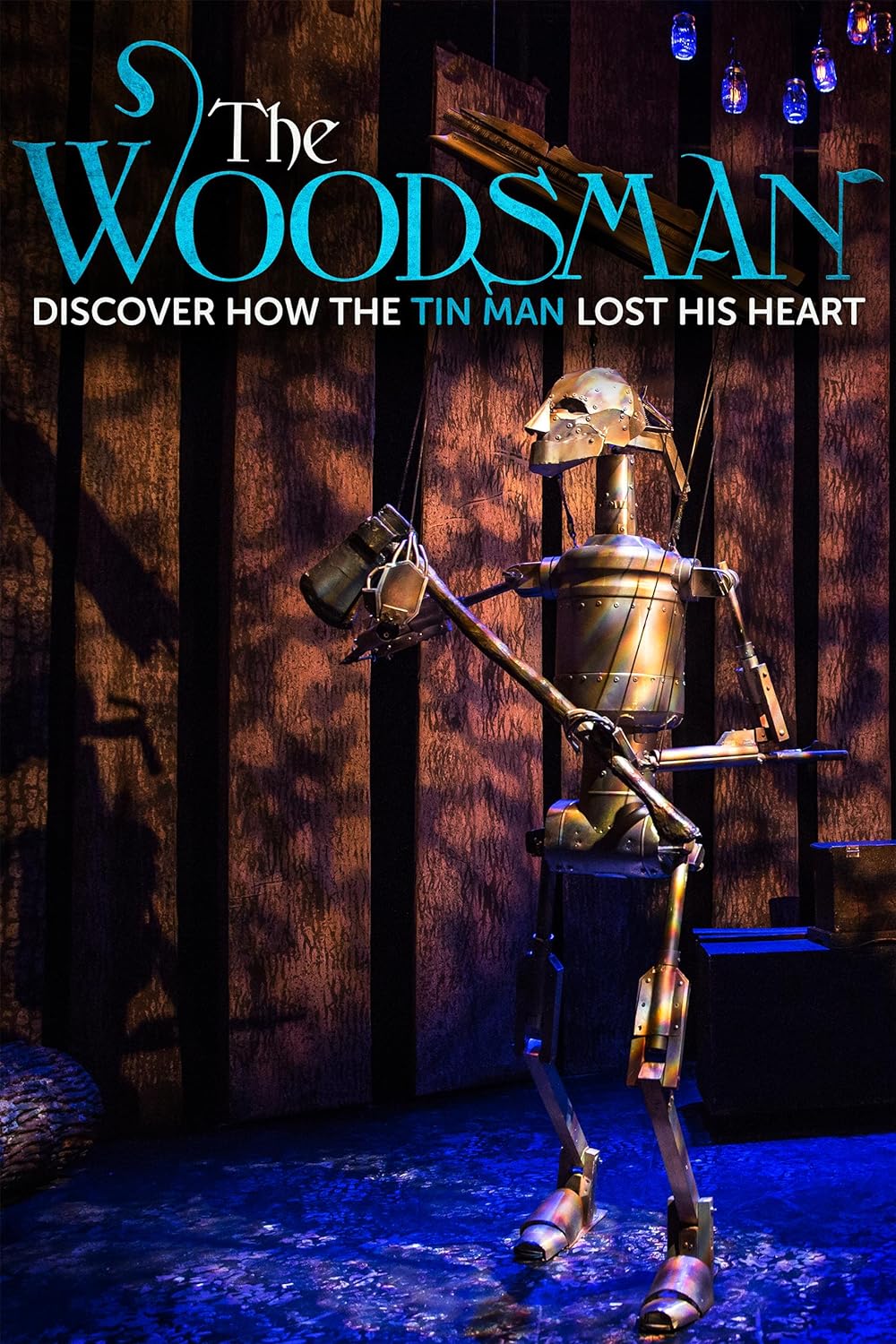 The Woodsman 