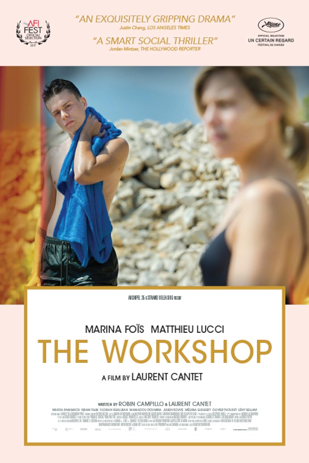 The Workshop 