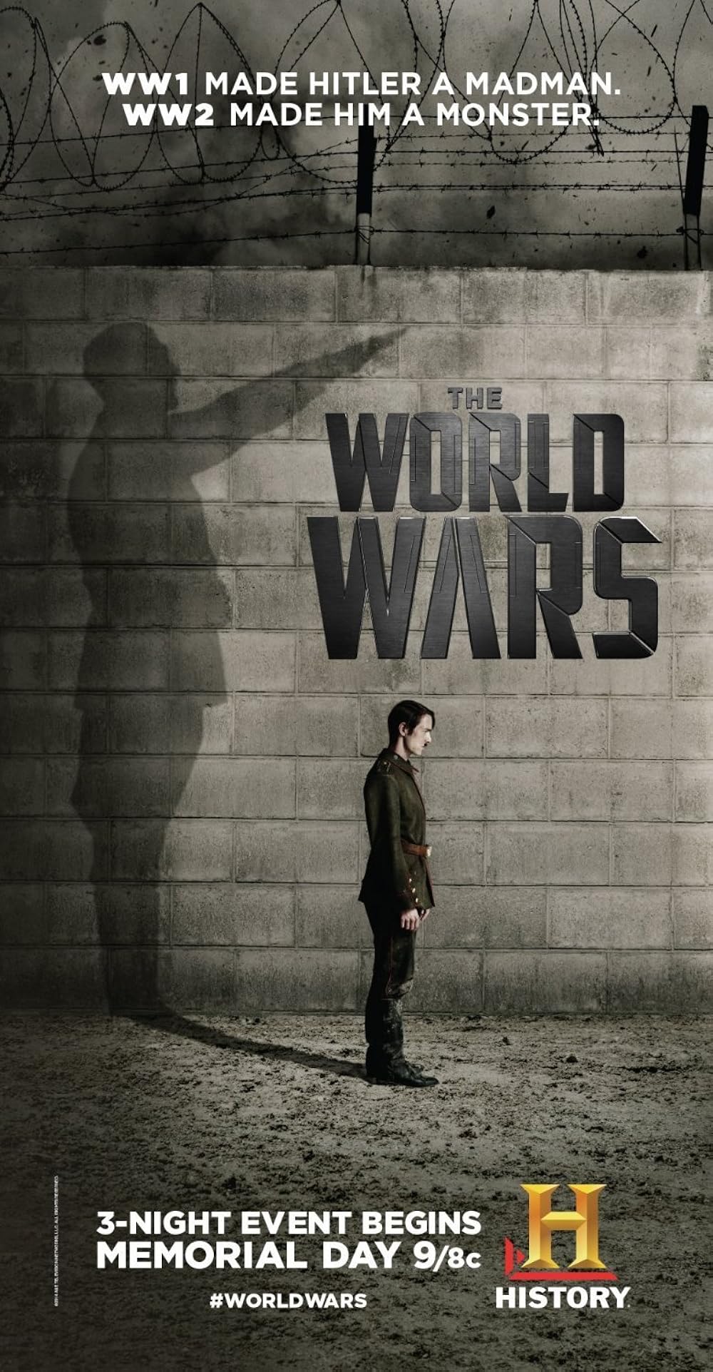 The World Wars 