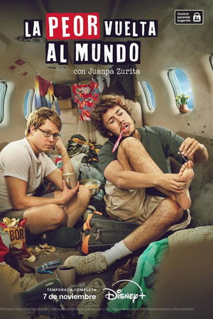 The Worst Trip Around the World 