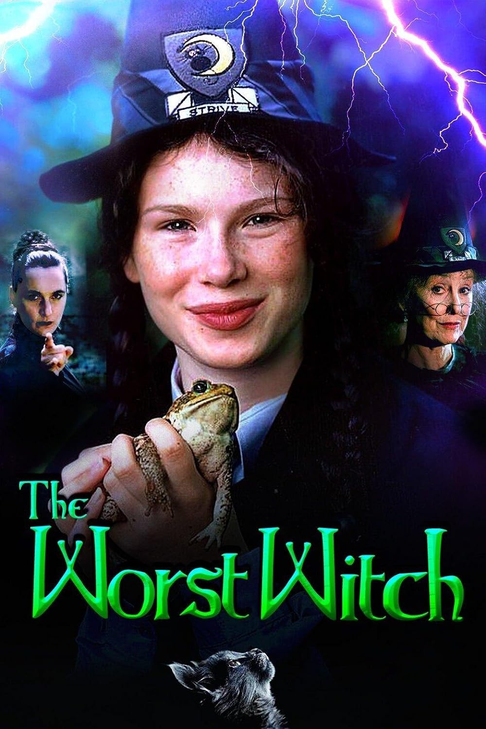 The Worst Witch 