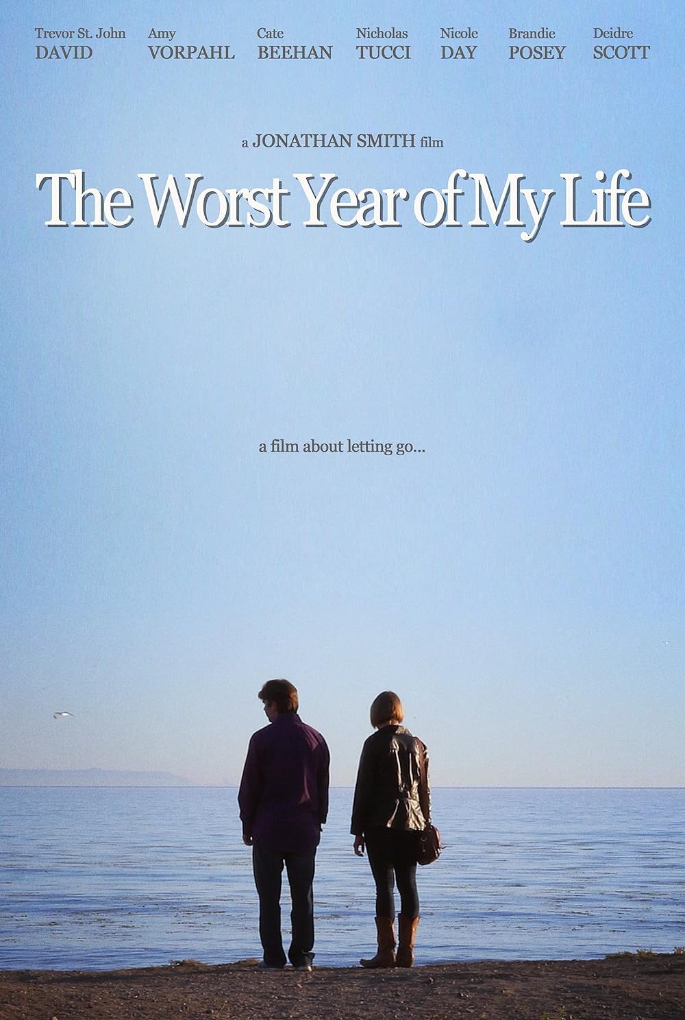 The Worst Year of My Life 